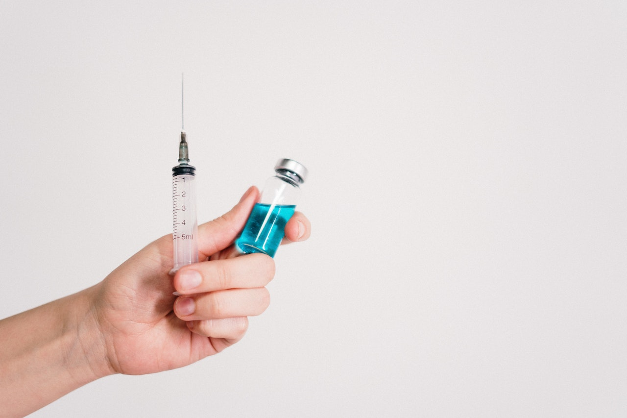 Injection Visit