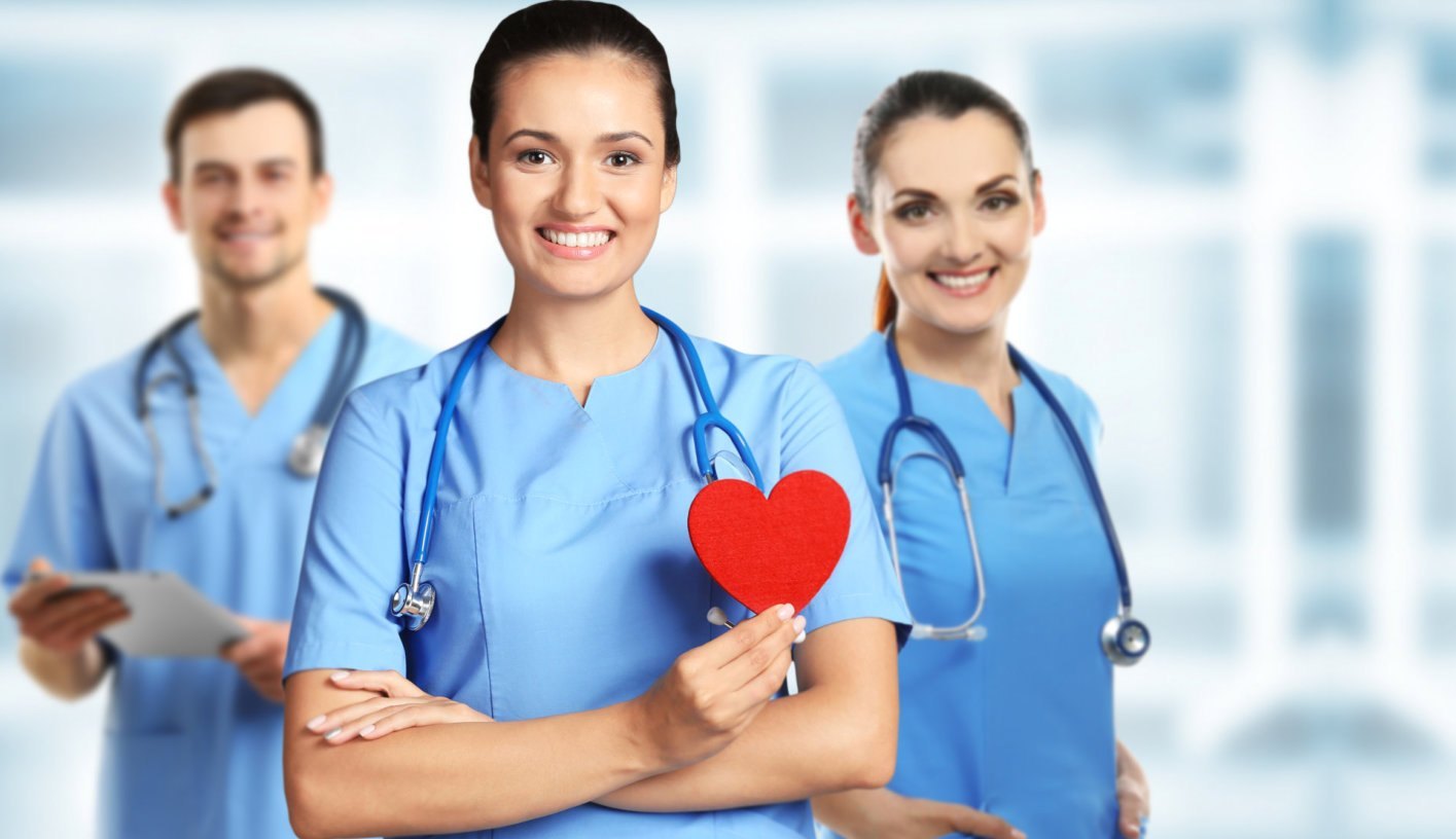 Nursing Staff