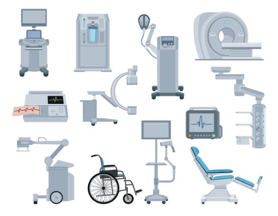 Diagnostics Equipment