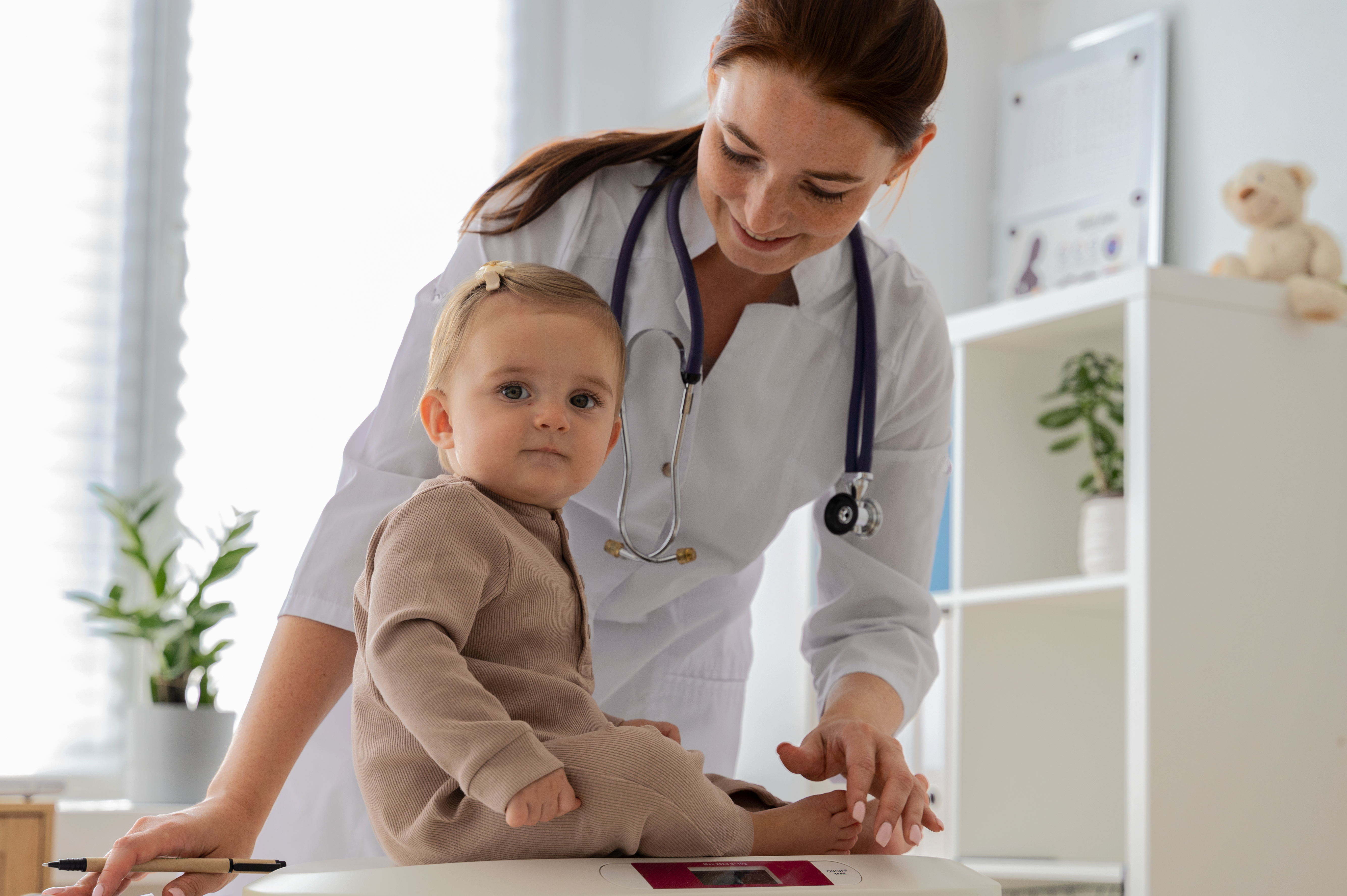 Nanny and Baby Care