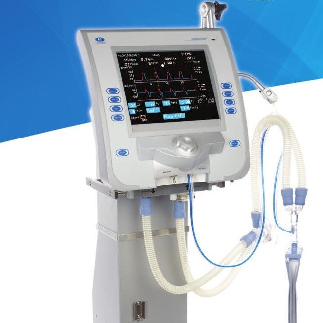 Ventilator