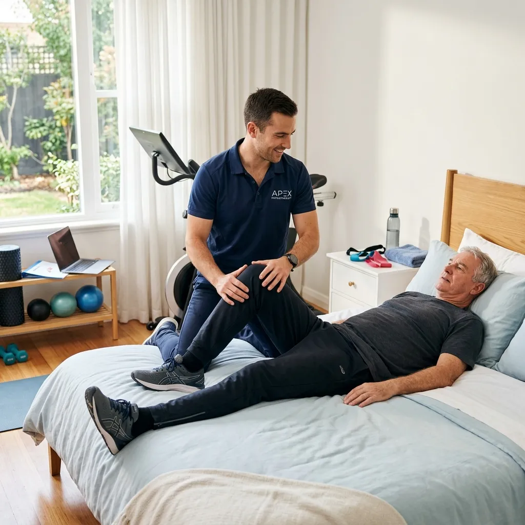 Physiotherapy