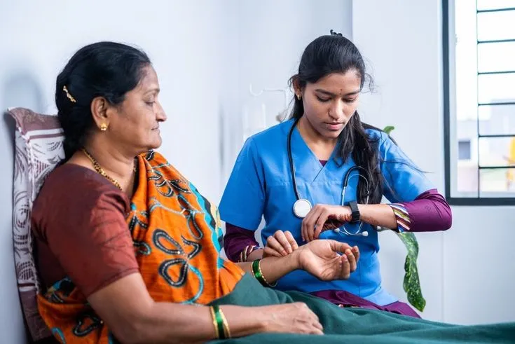 How Much Does a Home Nurse Cost in Delhi in 2026?