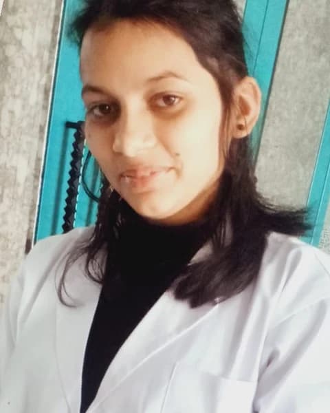 Arti Devi, Caretaker at Encone Care